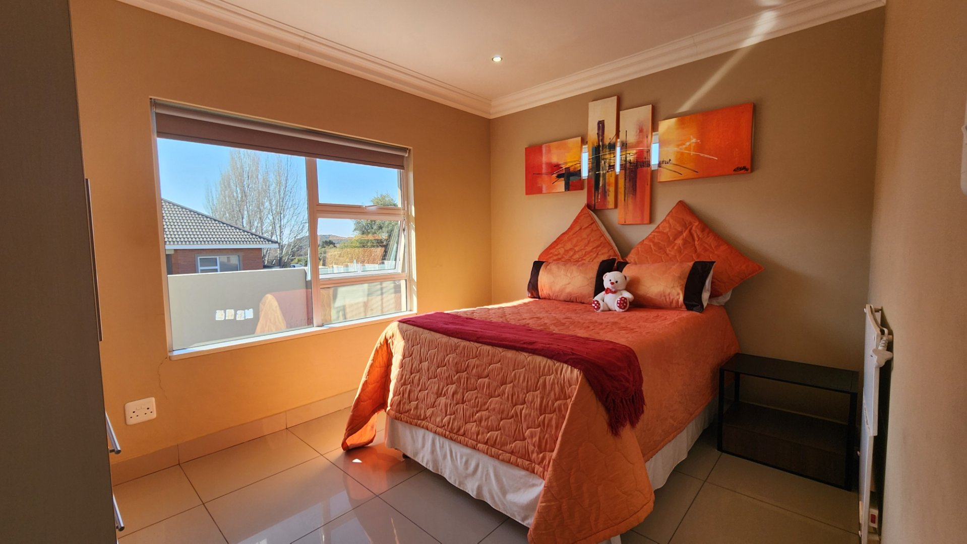 4 Bedroom Property for Sale in Shellyvale Free State